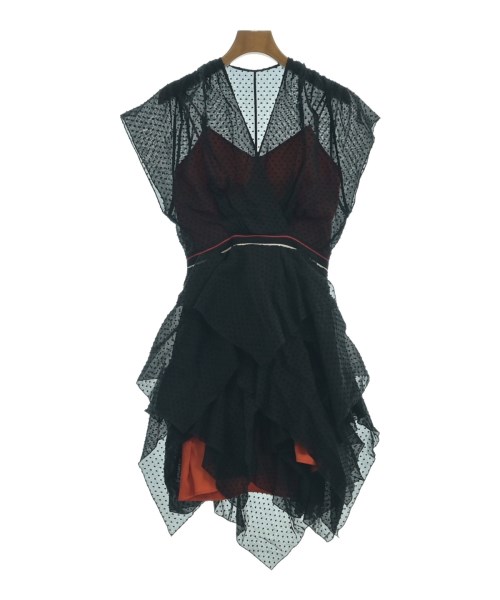 KOCHE(コシェ)のワンピース サイズ:34(XXS位) 37,200円