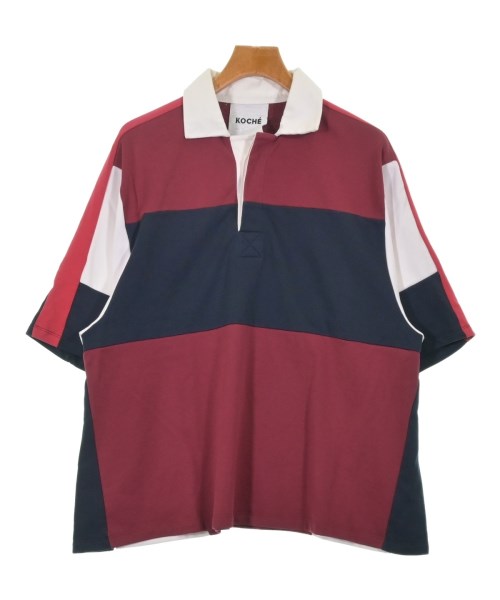 KOCHE(コシェ)のポロシャツ サイズ:M 14,000円