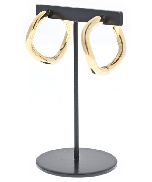 Charlotte Chesnais(シャルロットシェネ)ピアス ゴールド サイズ:-/2200670677054