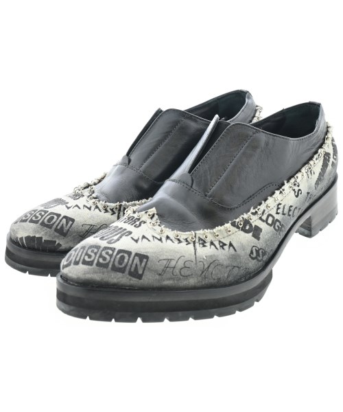 ディエゴ・　ヴァナシバラ(DIEGO VANASSIBARA)のDIEGO VANASSIBARA シューズ（その他）