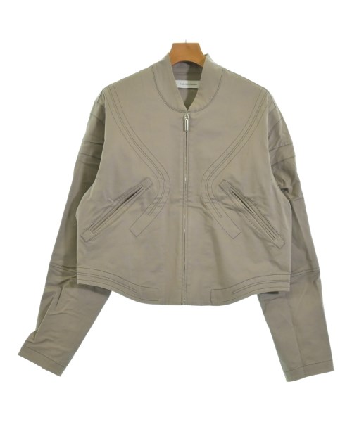 Kiko Kostadinov(キココスタディノフ)その他 グレー サイズ:50(XL位)/2200494611029