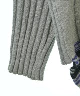 Kiko Kostadinov（キココスタディノフ）ニット・セーター グレー サイズ:48(L位) メンズ/2200634880018
