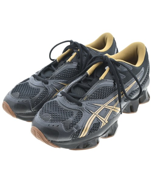 Kiko Kostadinov(キココスタディノフ)スニーカー 黒 サイズ:27cm/2200637602426