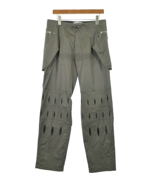 Kiko Kostadinov(キココスタディノフ)その他 カーキ サイズ:46(M位)/2200642855046