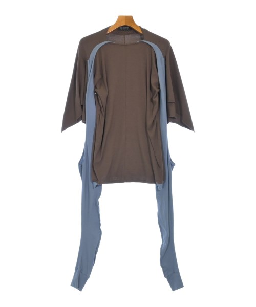 Kiko Kostadinov(キココスタディノフ)ニット・セーター 茶 サイズ:36(XS位)/2200598116017