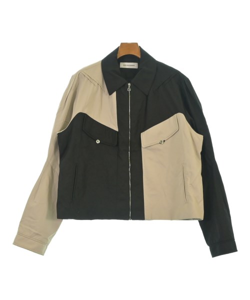 Kiko Kostadinov(キココスタディノフ)その他 黒 サイズ:48(L位)/2200630670019