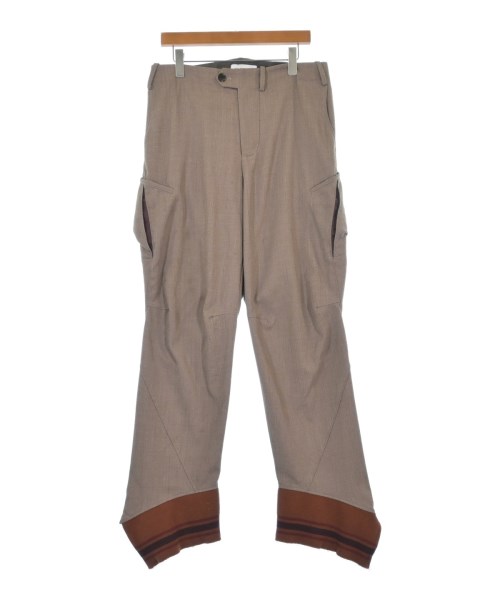 Kiko Kostadinov(キココスタディノフ)その他 茶 サイズ:50(XL位)/2200621363029