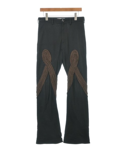 Kiko Kostadinov(キココスタディノフ)その他 黒 サイズ:46(M位)/2200602094058