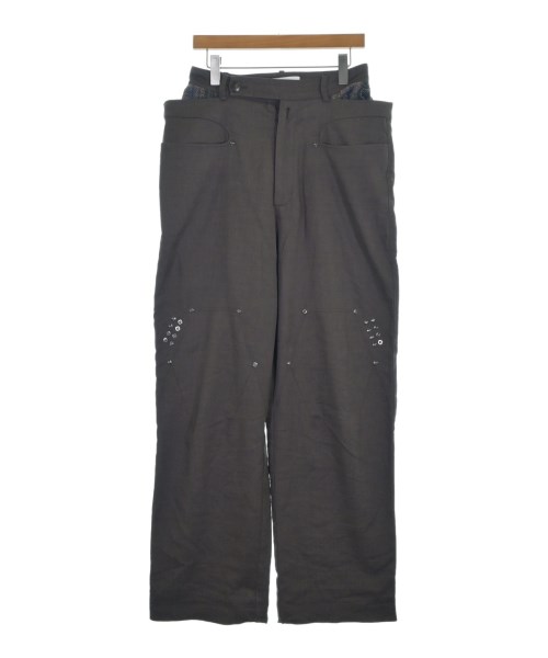 Kiko Kostadinov(キココスタディノフ)その他 茶 サイズ:44(S位)/2200605415072