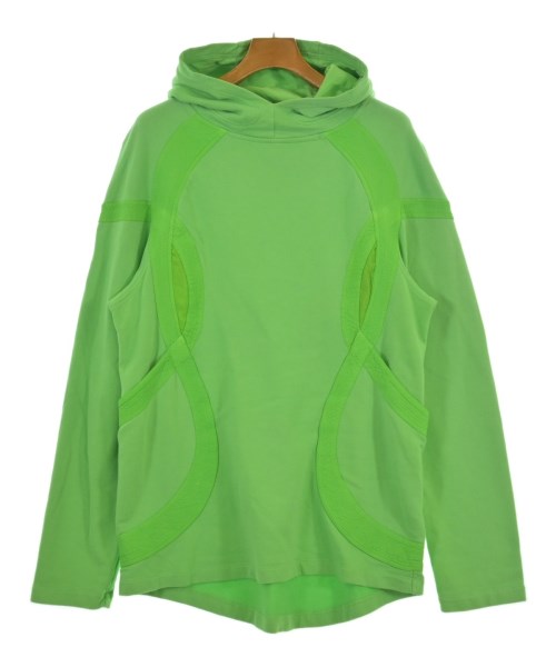 Kiko Kostadinov(キココスタディノフ)パーカー 緑 サイズ:M/2200607819175
