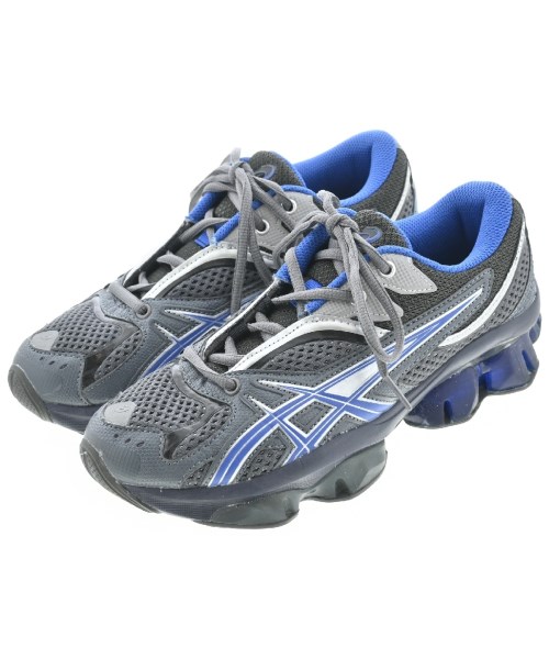 Kiko Kostadinov(キココスタディノフ)スニーカー グレー サイズ:25.5cm/2200568232020