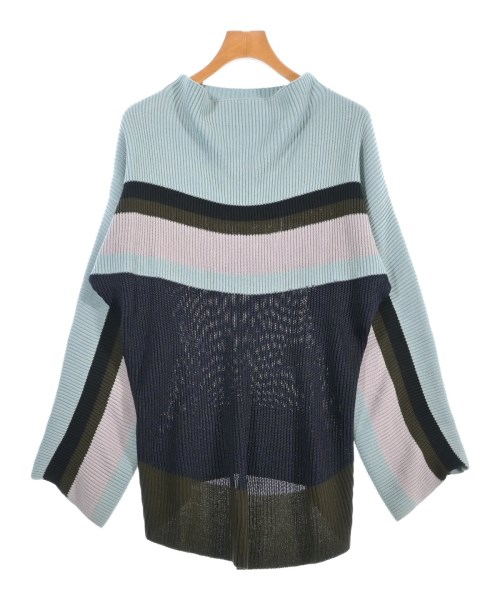 Kiko Kostadinov(キココスタディノフ)ニット・セーター 青 サイズ:46(M位)/2200568341012