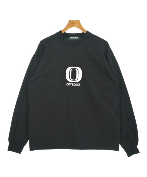 Kiko Kostadinov(キココスタディノフ)Tシャツ・カットソー 黒 サイズ:M/2200654520079