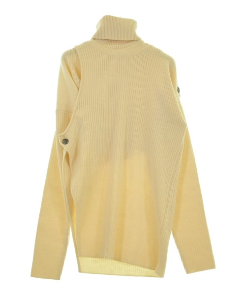 Y/Project(ワイプロジェクト)ニット・セーター 白 サイズ:M/2200558489038