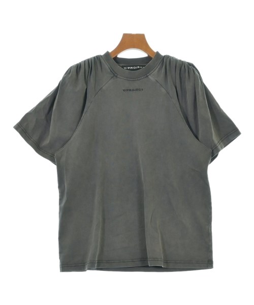 Y/Project(ワイプロジェクト)のTシャツ・カットソー サイズ:36(XS位) 17,800円