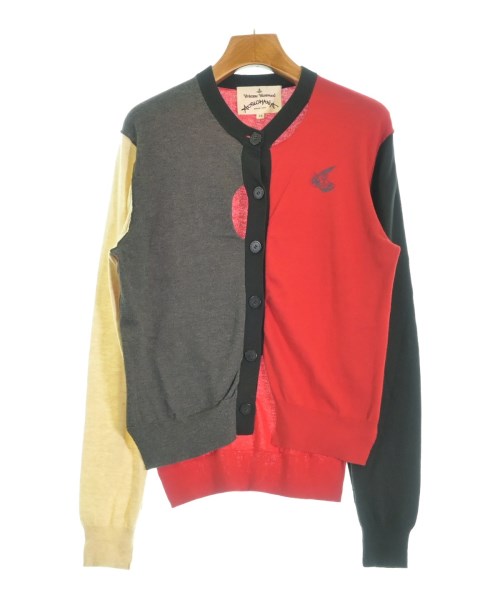 アングロマニア(ANGLOMANIA)のANGLOMANIA カーディガン