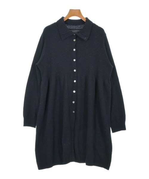ミーイッセイミヤケ(me ISSEY MIYAKE)のme ISSEY MIYAKE カーディガン