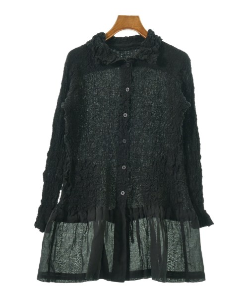 ミーイッセイミヤケ(me ISSEY MIYAKE)のme ISSEY MIYAKE ブラウス