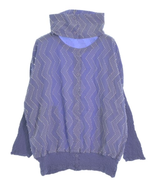 ミーイッセイミヤケ(me ISSEY MIYAKE)のme ISSEY MIYAKE ブラウス
