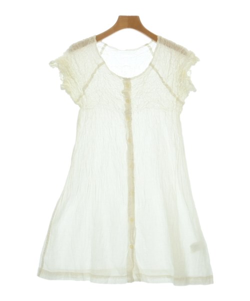 ミーイッセイミヤケ(me ISSEY MIYAKE)のme ISSEY MIYAKE ブラウス