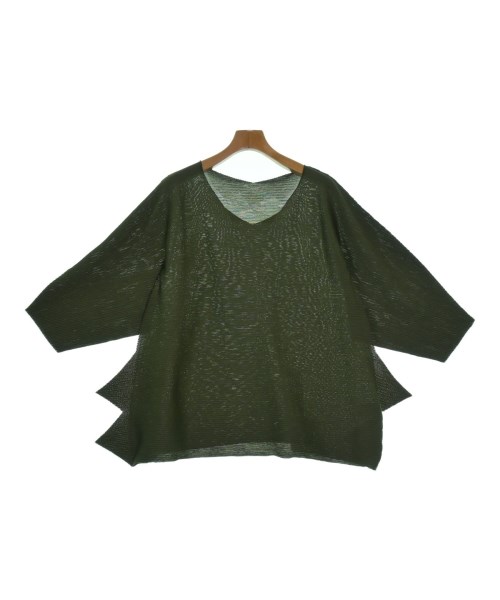 ミーイッセイミヤケ(me ISSEY MIYAKE)のme ISSEY MIYAKE ニット・セーター