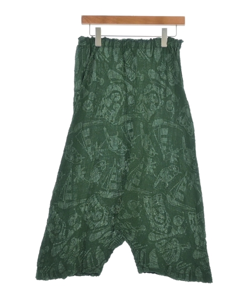 me ISSEY MIYAKE(ミーイッセイミヤケ)その他 緑 サイズ:-(M位)/2200605019034