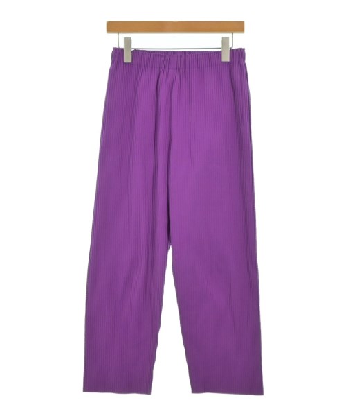 me ISSEY MIYAKE(ミーイッセイミヤケ)その他 紫 サイズ:-(M位)/2200679058052