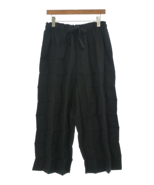 me ISSEY MIYAKE(ミーイッセイミヤケ)その他 黒 サイズ:-(L位)/2200678190043