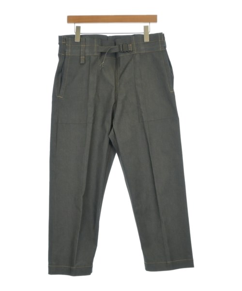 me ISSEY MIYAKE(ミーイッセイミヤケ)その他 グレー サイズ:F/2200700595136