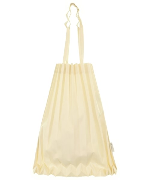 ミーイッセイミヤケ(me ISSEY MIYAKE)のme ISSEY MIYAKE トートバッグ