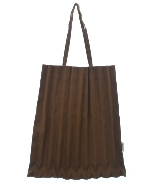 ミーイッセイミヤケ(me ISSEY MIYAKE)のme ISSEY MIYAKE トートバッグ