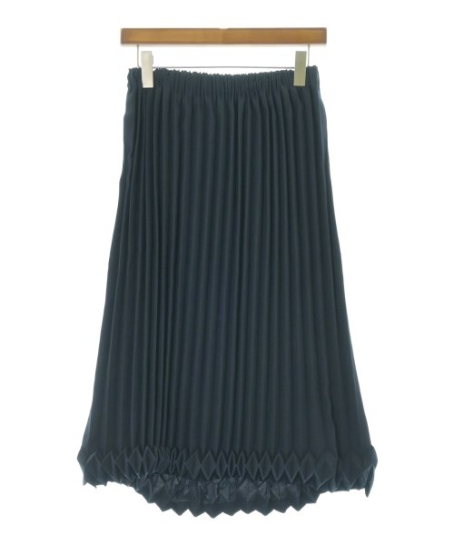 me ISSEY MIYAKE(ミーイッセイミヤケ)のロング・マキシ丈スカート サイズ:-(M位) 13,000円