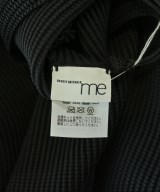 me ISSEY MIYAKE（ミーイッセイミヤケ）カジュアルシャツ 黒 サイズ:F レディース/2200704745018