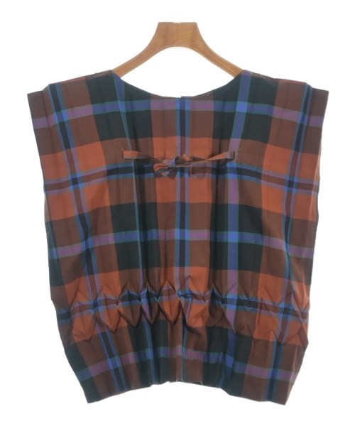 me ISSEY MIYAKE(ミーイッセイミヤケ)のブラウス サイズ:F 21,800円