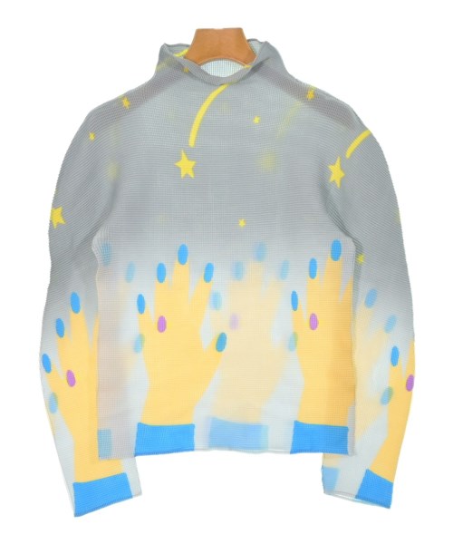 ミーイッセイミヤケ(me ISSEY MIYAKE)のme ISSEY MIYAKE カジュアルシャツ