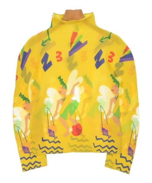 ミーイッセイミヤケ(me ISSEY MIYAKE)のme ISSEY MIYAKE カジュアルシャツ