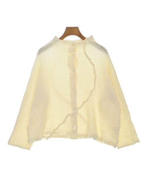 me ISSEY MIYAKE(ミーイッセイミヤケ)のカジュアルシャツ サイズ:F 15,000円