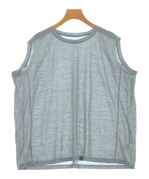me ISSEY MIYAKE(ミーイッセイミヤケ)のノースリーブ サイズ:F 8,800円