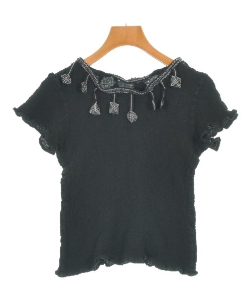 me ISSEY MIYAKE(ミーイッセイミヤケ)のブラウス サイズ:-(XS位) 11,000円