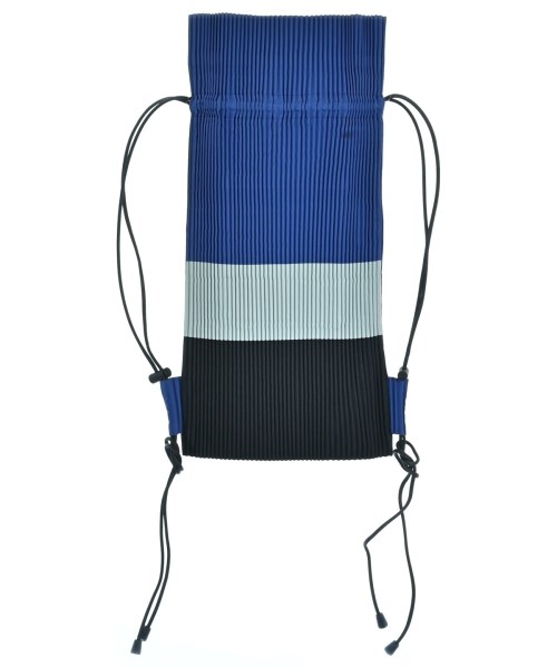 ミーイッセイミヤケ(me ISSEY MIYAKE)のme ISSEY MIYAKE バックパック・リュック