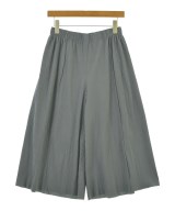 me ISSEY MIYAKE クロップドパンツ