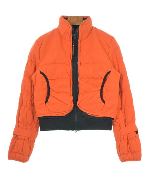 アディダスバイステラマッカートニー(adidas by Stella McCartney)のadidas by Stella McCartney ダウンジャケット/ダウンベスト