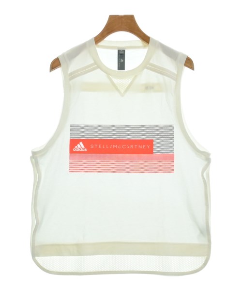 アディダスバイステラマッカートニー(adidas by Stella McCartney)のadidas by Stella McCartney ノースリーブ