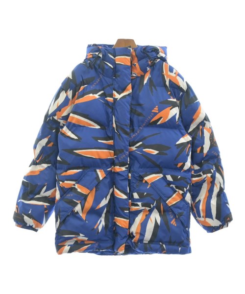 アディダスバイステラマッカートニー(adidas by Stella McCartney)のadidas by Stella McCartney ダウンジャケット/ダウンベスト
