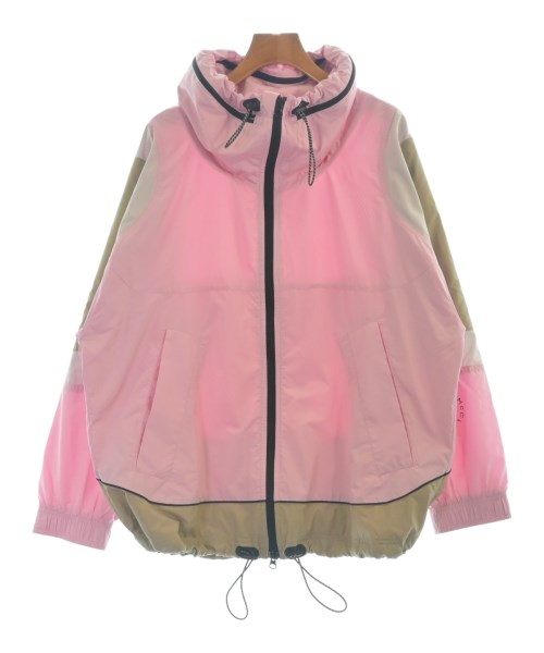 アディダスバイステラマッカートニー(adidas by Stella McCartney)のadidas by Stella McCartney マウンテンパーカー
