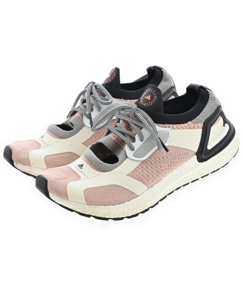 adidas by Stella McCartney(アディダスバイステラマッカートニー)のスニーカー サイズ:24cm 7,200円