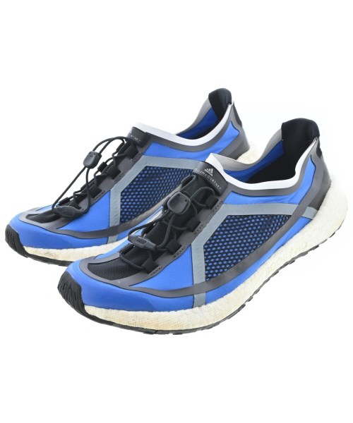 adidas by Stella McCartney(アディダスバイステラマッカートニー)のスニーカー サイズ:24.5cm 7,200円