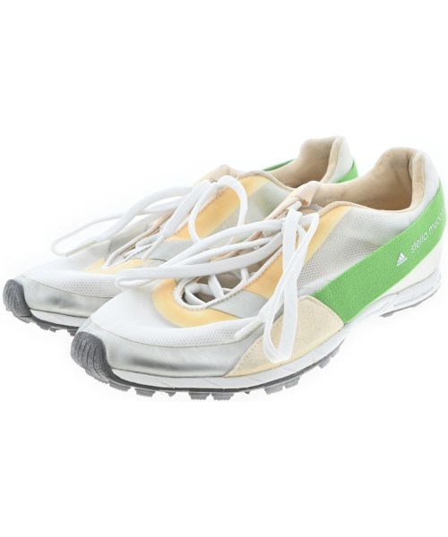 adidas by Stella McCartney(アディダスバイステラマッカートニー)のスニーカー サイズ:22.5cm 5,200円