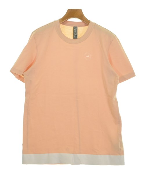 adidas by Stella McCartney(アディダスバイステラマッカートニー)Tシャツ・カットソー ベージュ サイズ:M/2200639073026