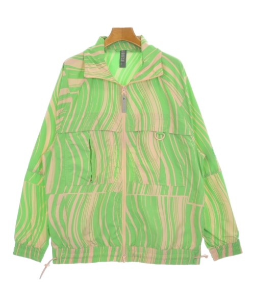 adidas by Stella McCartney(アディダスバイステラマッカートニー)その他 緑 サイズ:S/2200697927057